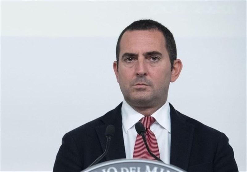 واکنش قاطع وزیر ورزش ایتالیا به ادعای شکل گیری کالچوپولی جدید