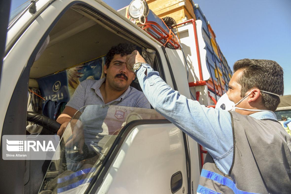 خبرنگاران 90 درصد خادمیاران سلامت یزد در مبارزه با کرونا حضور دارند
