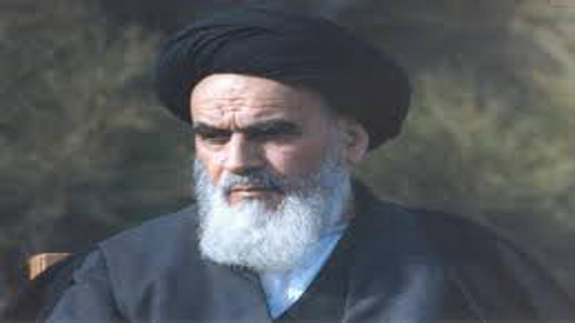 معنای واقعی آزادی به روایت امام خمینی (ره) فیلم معنای واقعی آزادی به روایت امام خمینی (ره)