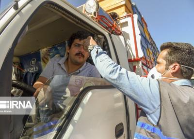 خبرنگاران 90 درصد خادمیاران سلامت یزد در مبارزه با کرونا حضور دارند