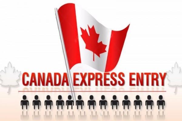 دعوت از 3900 متقاضی اقامت دائم کانادا