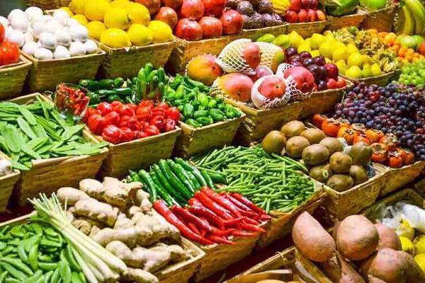 694 تن میوه نوروزی در خراسان شمالی توزیع شد 694 تن میوه نوروزی در خراسان شمالی توزیع شد