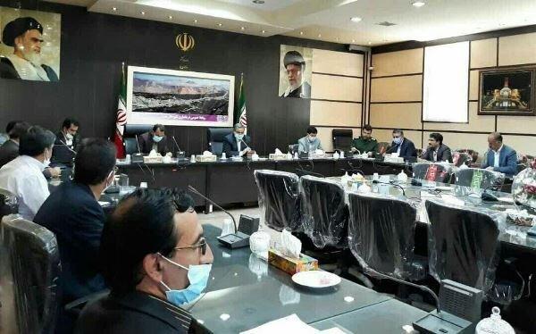واکنش فرماندار تفت به انتقادات کرونایی واکنش فرماندار تفت به نقدها کرونایی