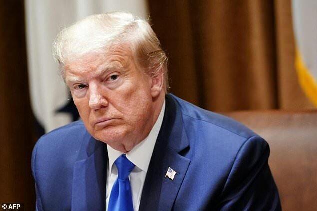 52 درصد آمریکایی ها ترامپ را نژادپرست دانستند 52 درصد آمریکایی ها ترامپ را نژادپرست دانستند