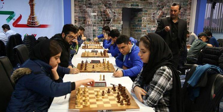 فدراسیون شطرنج: توانمندی های شطرنج بازان خارج از کشور بررسی می شود