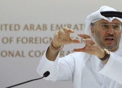 پاسخ متفاوت انور قرقاش به اظهارات نخست وزیر پیشین قطر