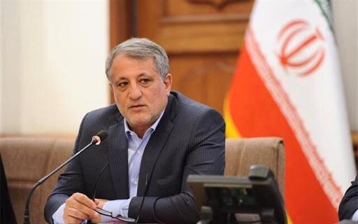 بعید می دانم بتوان مترو را تعطیل کرد بعید می دانم بتوان مترو را تعطیل کرد