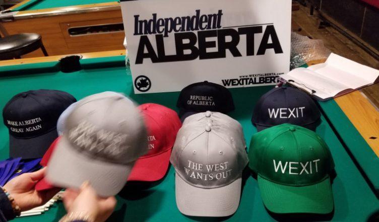 هزینه گزاف مالی جنبش جدایی طلب غرب کانادا برای دولت آلبرتا