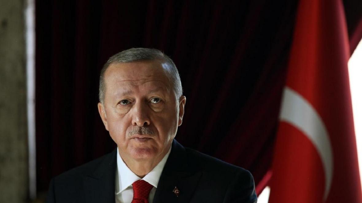 اردوغان: ارمنستان به دنبال ایجاد تنش در منطقه است