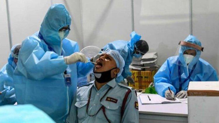 آمار جهانی کووید 19؛ نزدیک به 34.5 میلیون مبتلا آمار جهانی کووید 19؛ نزدیک به 34.5 میلیون مبتلا