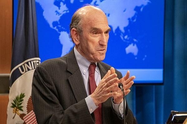 این ماه تحریم های جدیدی علیه ایران وضع می کنیم این ماه تحریم های جدیدی علیه ایران وضع می کنیم