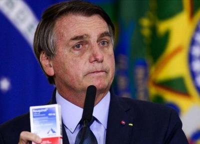 مردم برزیل واکسن کرونای رایگان دریافت خواهند کرد