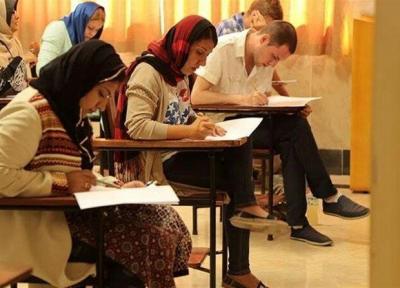 174 دانشجوی خارجی در دانشگاه علوم پزشکی تهران مشغول به تحصیل شدند