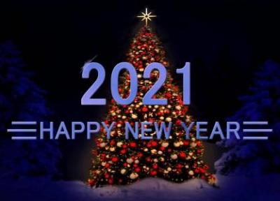 پیامک تبریک کریسمس 2021