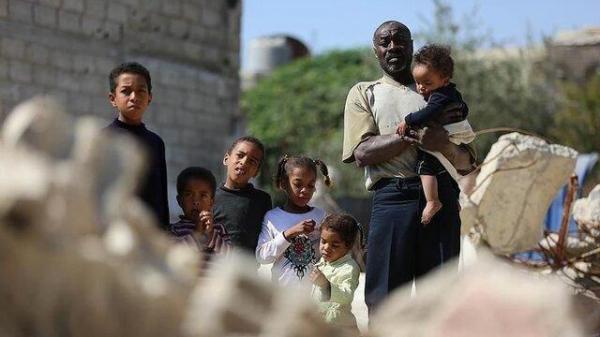 درخواست اتیوپی از آوارگان در سودان درخواست اتیوپی از آوارگان در سودان