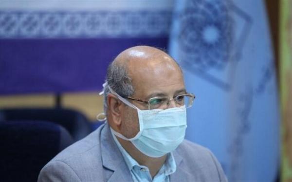 زالی: مرزهای جغرافیایی جلوی انتشار بیماری را نمی گیرد زالی: مرزهای جغرافیایی جلوی انتشار بیماری را نمی گیرد