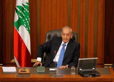 جدیدترین موضع گیری نبیه بری درباره تشکیل کابینه لبنان