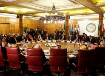 استقبال اتحادیه عرب از احیای روابط دیپلماتیک موریتانی و قطر