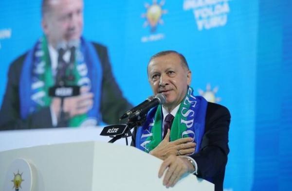 اردوغان: منافع مشترک با آمریکا، به اختلافات می چربد اردوغان: منافع مشترک با آمریکا، به اختلافات می چربد