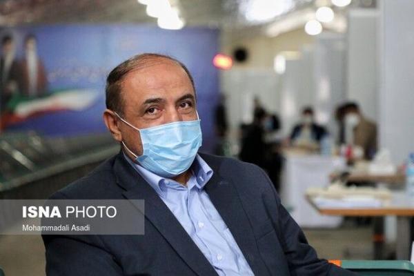 خبر فرماندار تهران از ممنوعیت تجمع در پارکها و بوستان های خبر فرماندار تهران از ممنوعیت تجمع در پارکها و بوستان های تهران در روز طبیعت