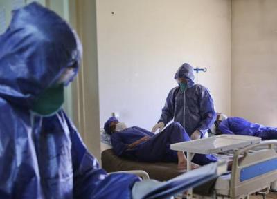فوت 453 بیمار کووید19 در شبانه روز گذشته ، آمار کرونا در ایران امروز 2 اردیبهشت 1400