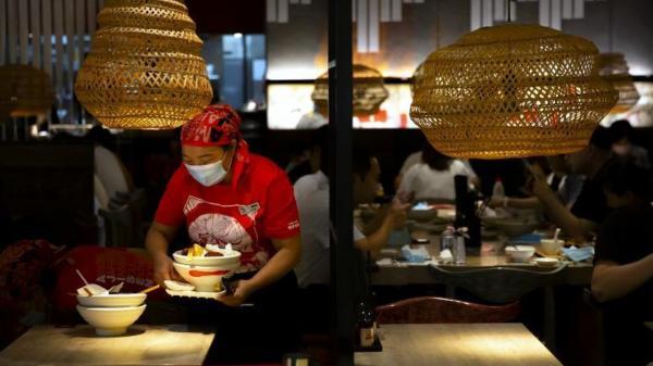 جریمه سنگین اسراف غذا در چین!، قوانین عجیب رستوران ها در این کشور