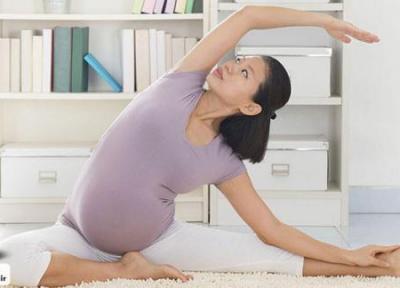 مهمترین بایدها و نبایدهای ورزش در دوران بارداری