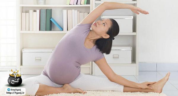 مهمترین بایدها و نبایدهای ورزش در دوران بارداری