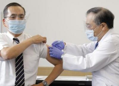 ژاپن در پی استفاده ترکیبی از واکسن های کرونا