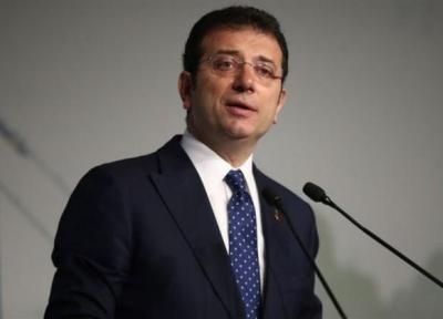 تور استانبول: سفر شهردار استانبول به یونان و ملاقات با نخست وزیر این کشور