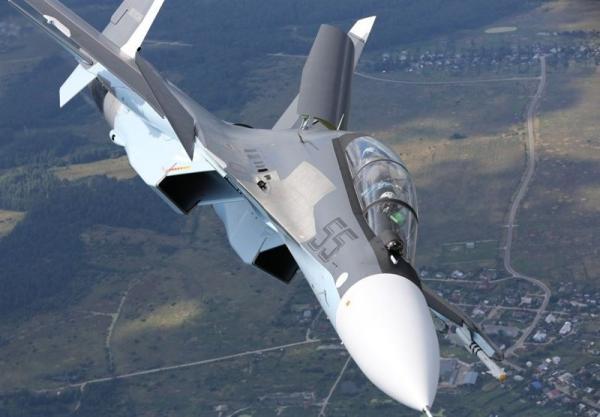 تور روسیه: گزارش نشریه آمریکایی درباره جنگنده سوخو، 27 روسیه