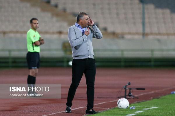 الهامی: پرسپولیسی ها تصور نمی کردند چنین بازی سختی با نساجی الهامی: پرسپولیسی ها تصور نمی کردند چنین بازی سختی با نساجی داشته باشند، واقعا خوب بودیم