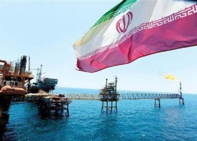 ایران چند سال نفت برای فراوری دارد؟