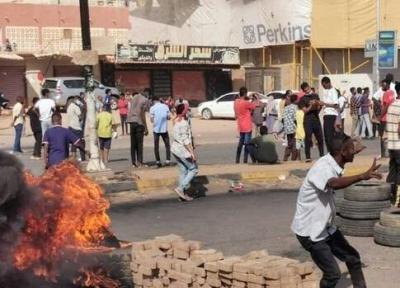 کمیسر حقوق بشر سازمان ملل خواهان سرانجام کودتای سودان شد