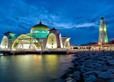 تور ارزان مالزی: برترین مقاصد گردشگری مالزی؛ شهرها، جزیره ها و مناطقی که حتما باید ببینید