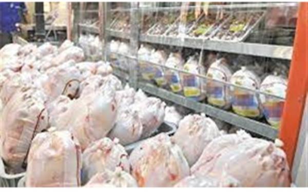 افزایش قیمت مرغ با حرف و حدیث های مطرح درباره حذف ارز ترجیحی