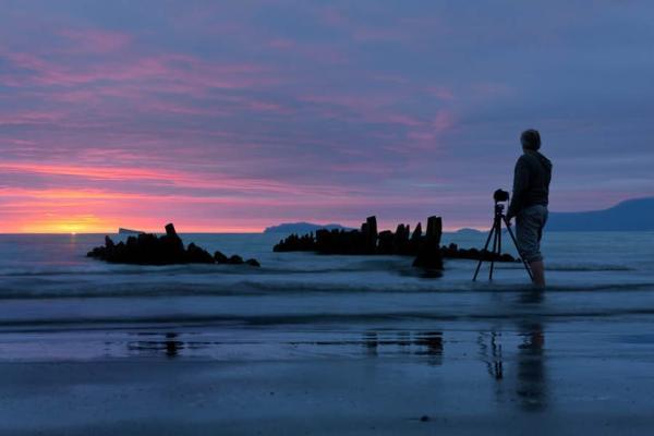 چرا عکاسی در سفر به ایسلند هیجان انگیز است؟