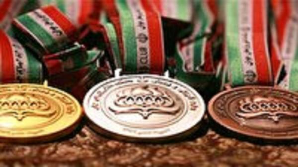 اختصاص 14 مدال المپیاد کشوری به دانش آموزان البرزی