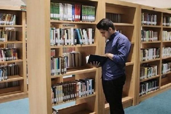 طراحی سایت: وب سایت کتابخانه های دانشگاهی ایران رونمایی می گردد