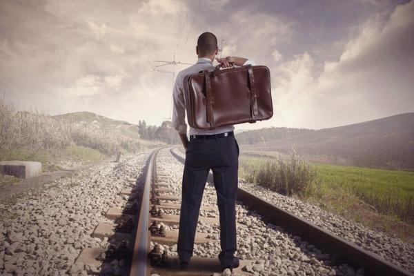 10 علت برای تنهایی سفر کردن (قسمت اول)