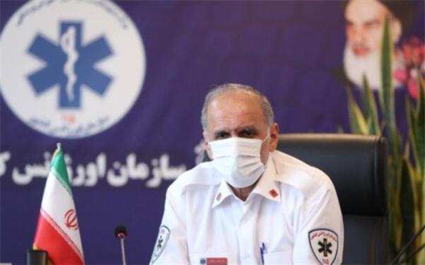 از رده خارج شدن 3 هزار آمبولانس در کشور؛ 2500 آمبولانس در آستانه از رده خارج شدن 3 هزار آمبولانس در کشور؛ 2500 آمبولانس در آستانه فرسودگی هستند