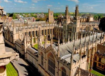 تور ارزان آلمان: 4 دانشگاه برتر آلمان و انگلستان را بشناسید