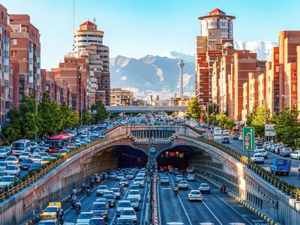 در سفر یک روزه به تهران به کجاها سر بزنیم؟