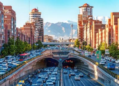 در سفر یک روزه به تهران به کجاها سر بزنیم؟