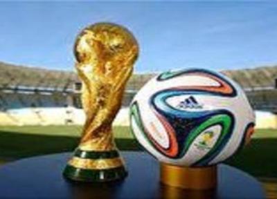 پوشش بیش از 99 درصدی پخش فوتبال جام جهانی در سمنان