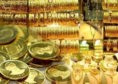 طلا و انواع سکه امروز چند شد؟ ، جدول جدیدترین قیمت ها را ببینید؛ 5 دی 1401