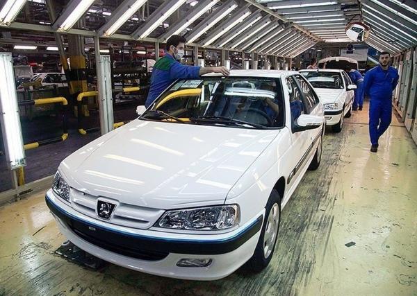 آخرین شرایط نتایج قرعه کشی فروش فوق العاده ایران خودرو