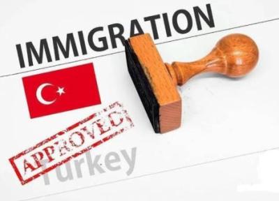 مهاجرت کاری به ترکیه در سال 2023 (شرایط و مدارک لازم)