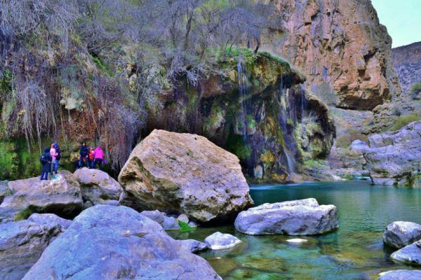 استان فارس؛ مقصد تازه گردشگران اسلوونی