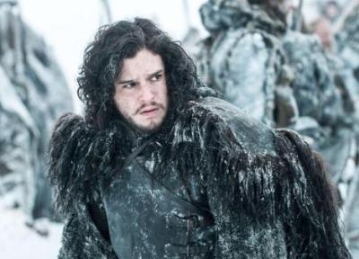 خاطره ی تلخ فصل پنجم Game of Thrones برای فصل ششم تکرار نمی گردد